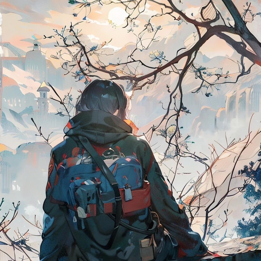 种棵橘子树