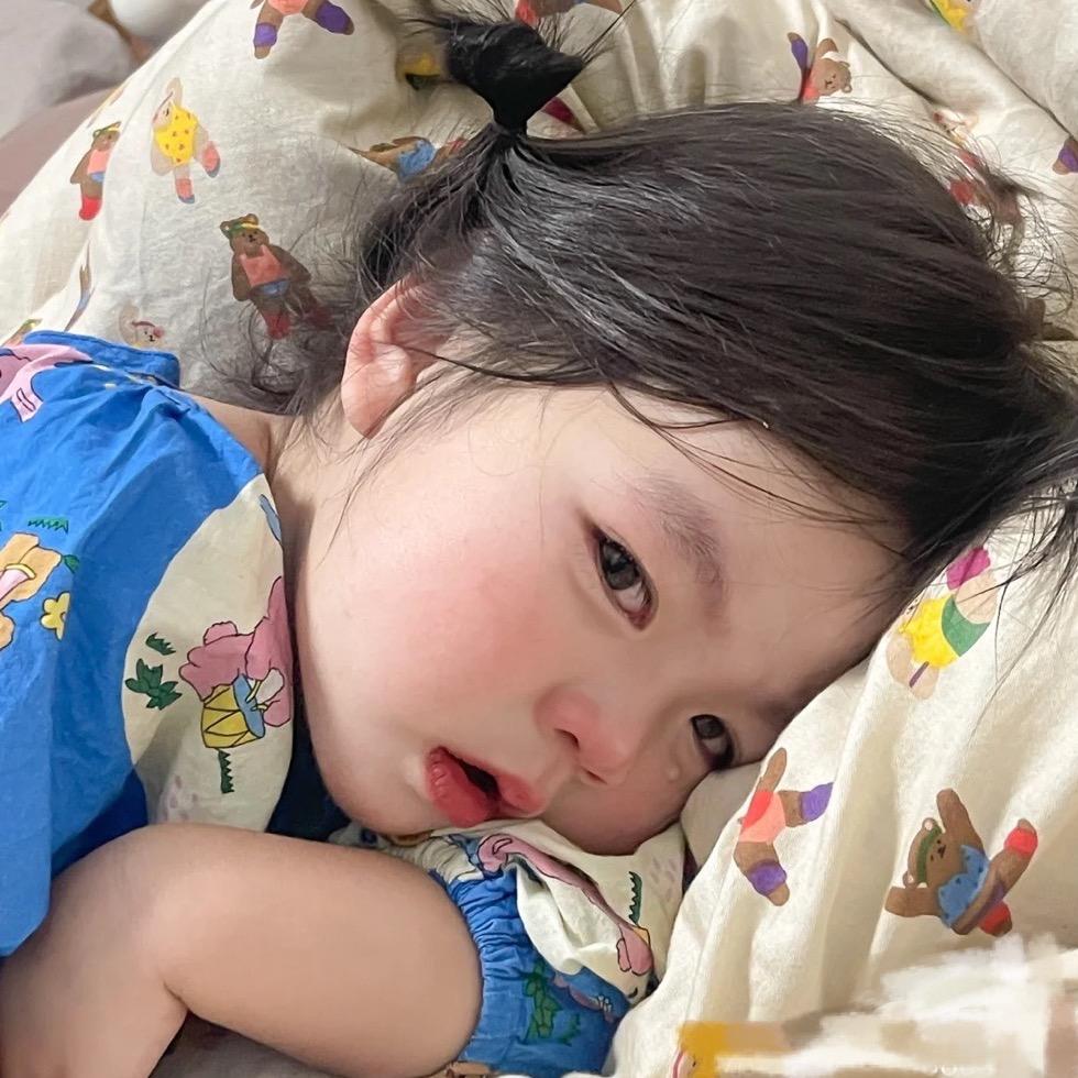 🌈徐小熊。