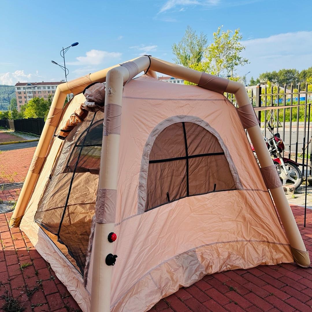 拓野户外露营装备店