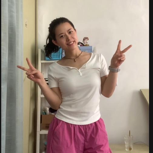 阿娇（小个子梨形）