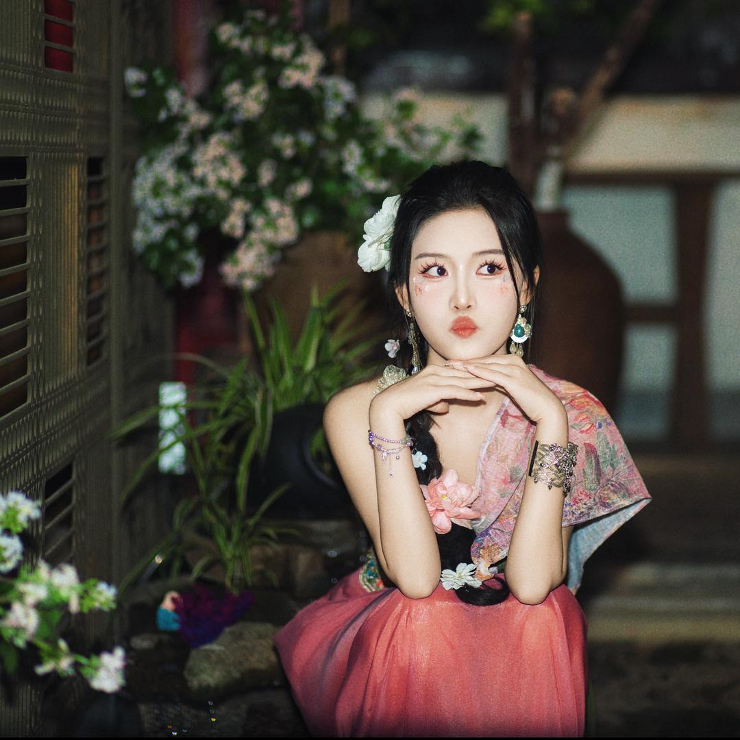 敏仔差点红🧣