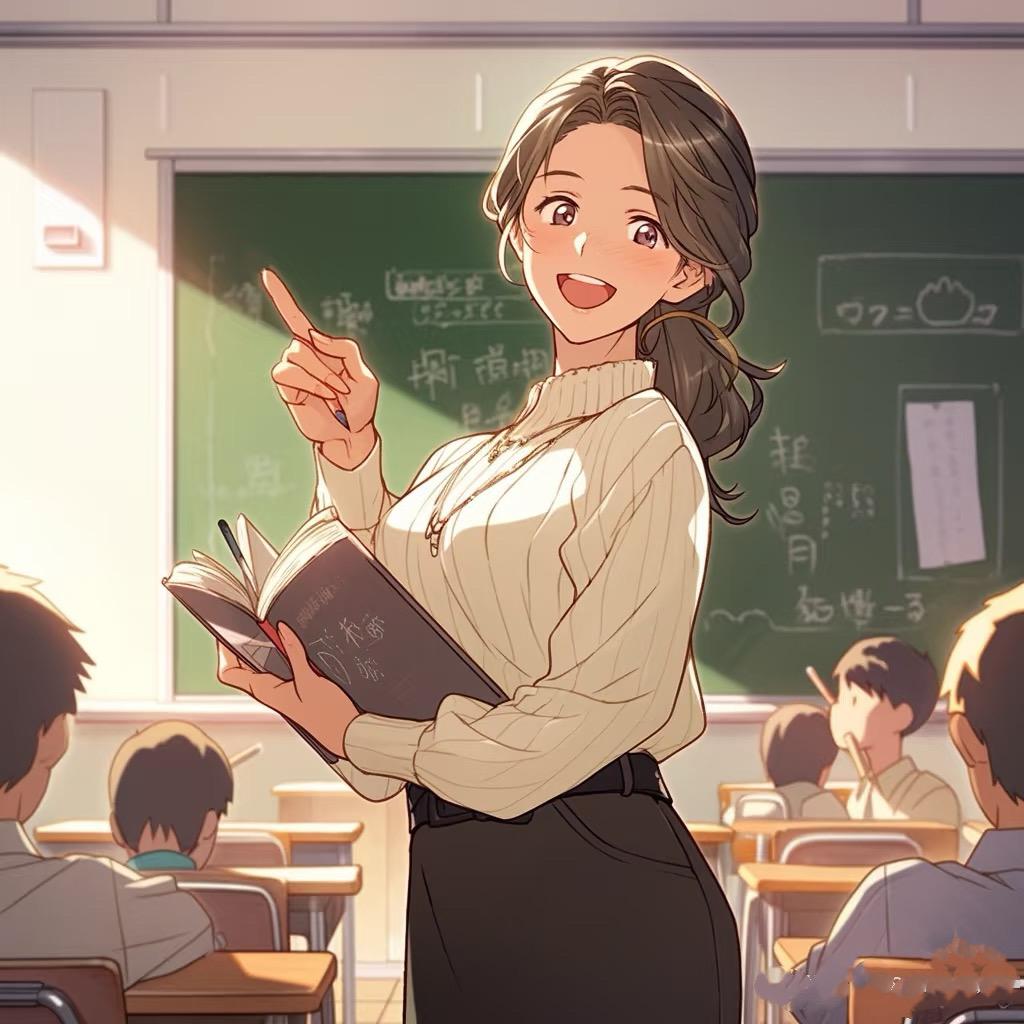 周老师思维提升