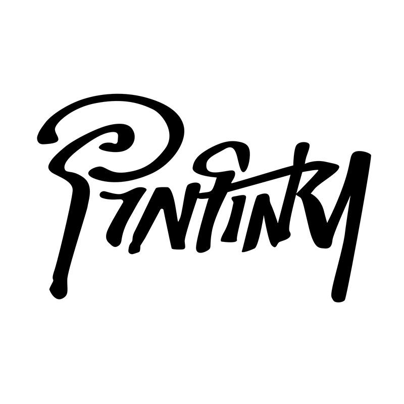 Pinfinty