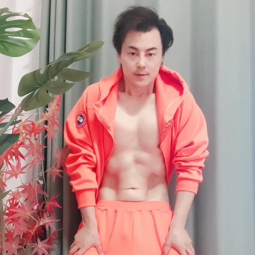清山健行