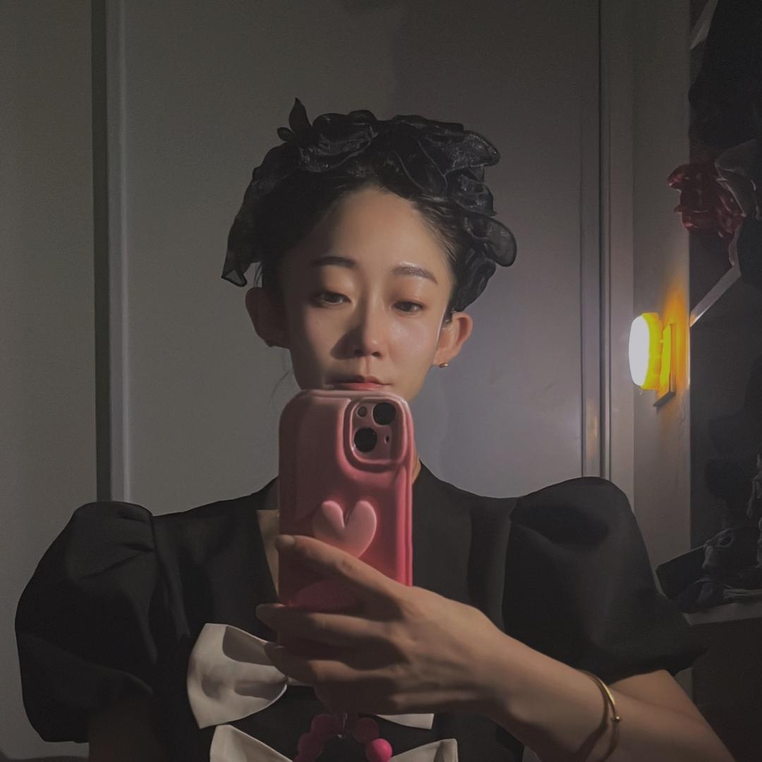 不可爱的王小姐