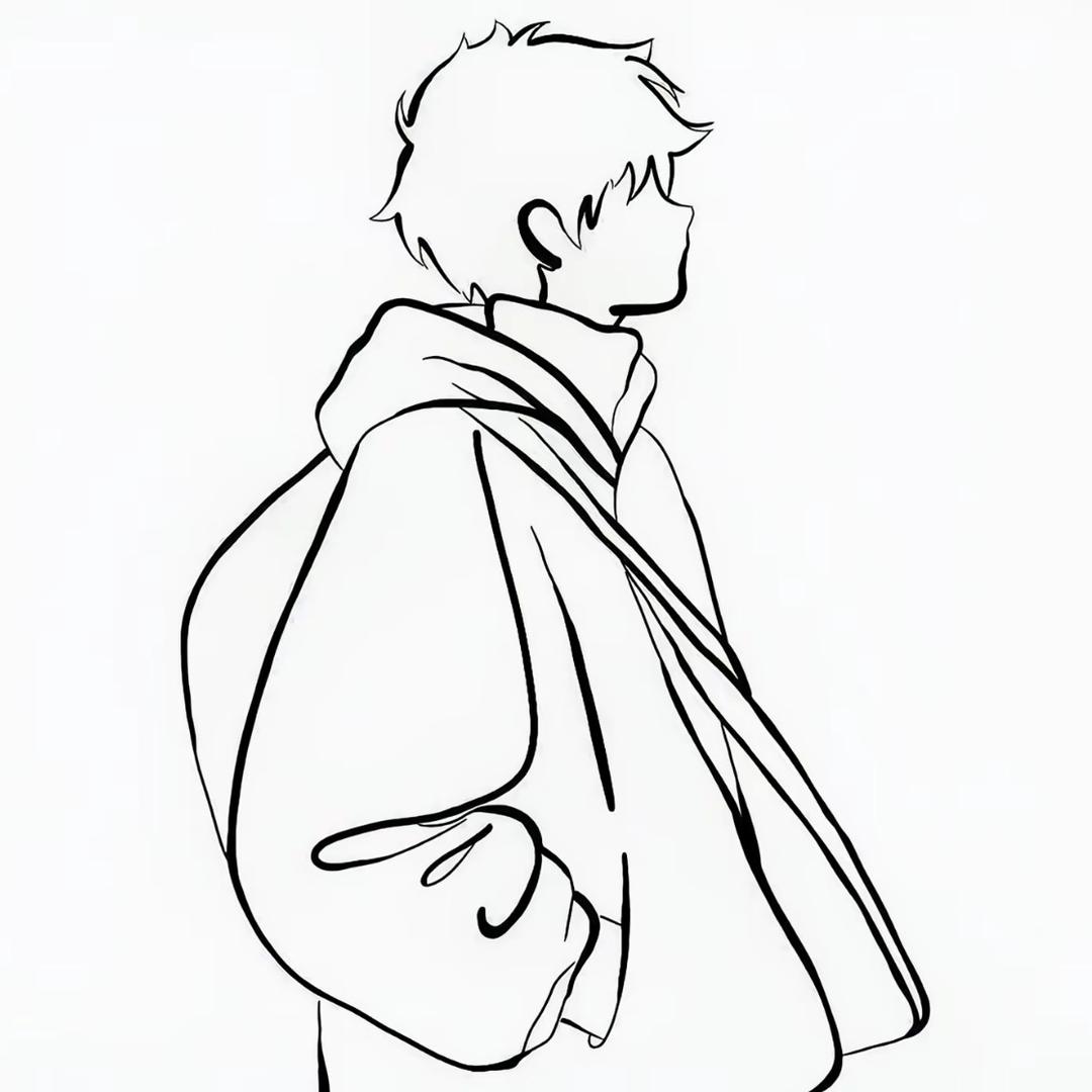 逍遥挽言