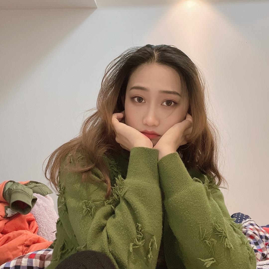 咕噜咕噜菜