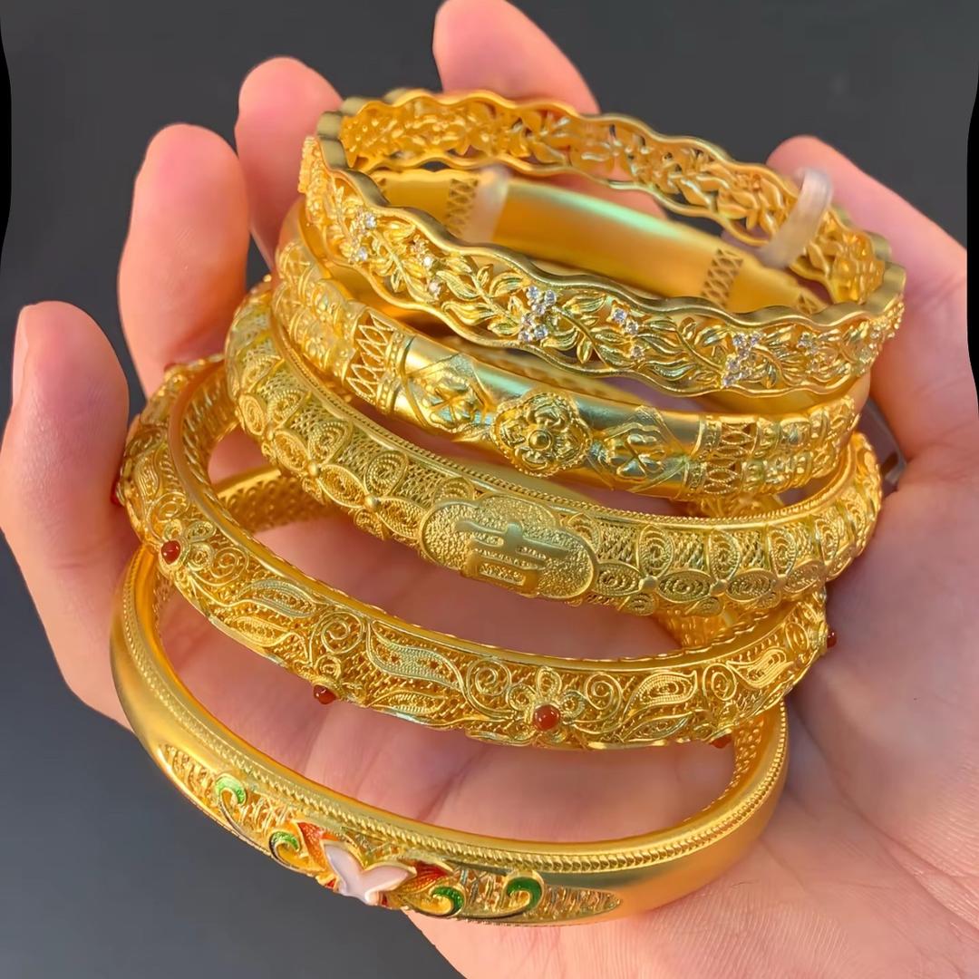 金缘黄金全品店