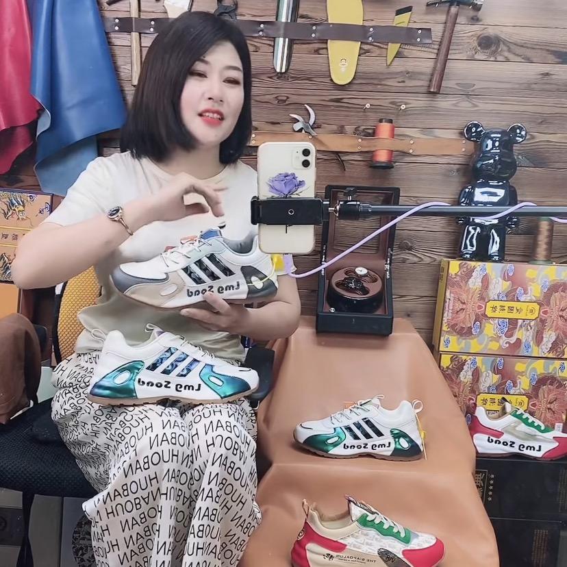 陈姐品牌工厂