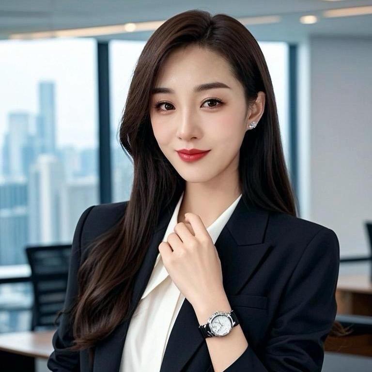 独善其身【晴】