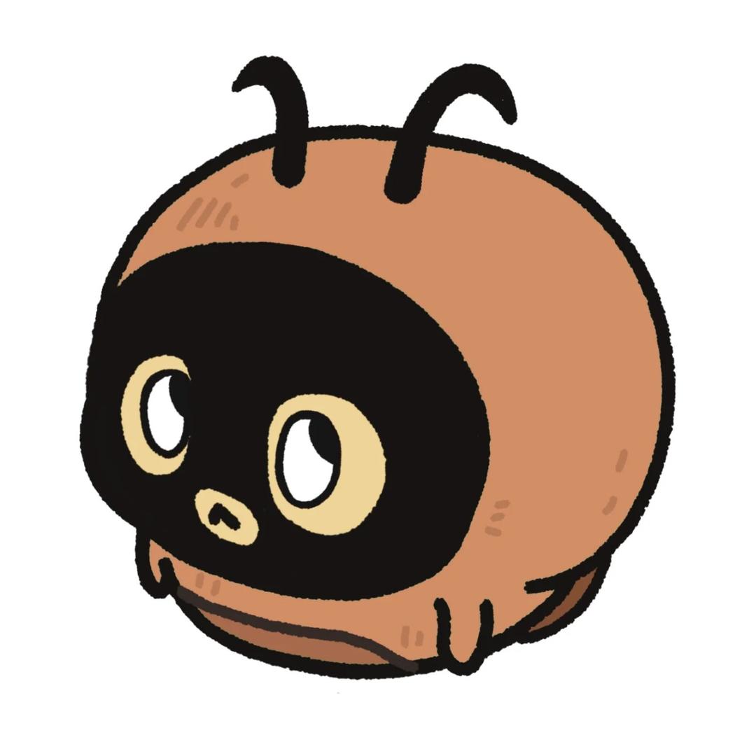 福福fuyo（努力涨粉版）