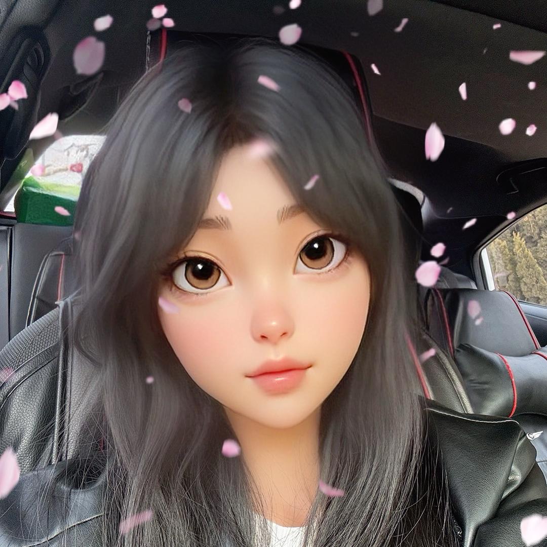 糖果甜心