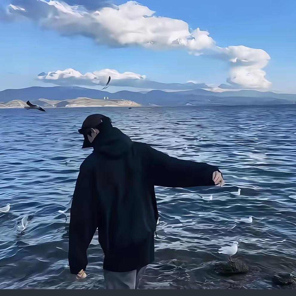 林深ヾ雾起