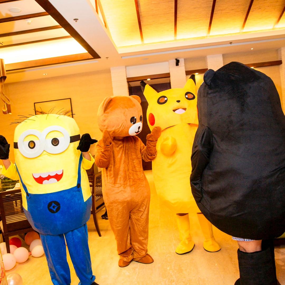 闪电【巅峰极速】