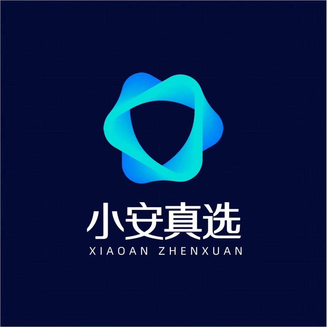 小安真选
