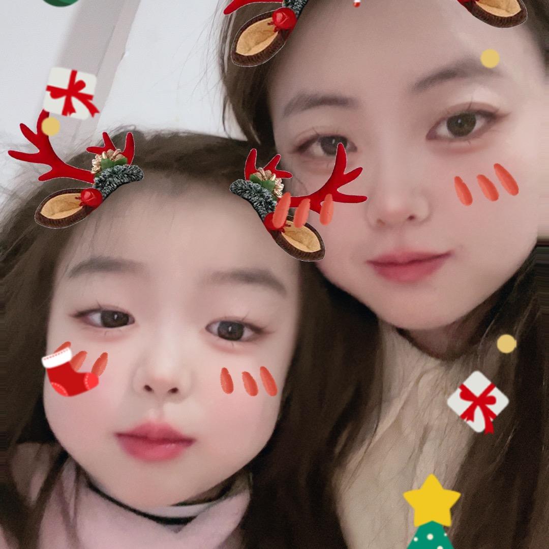 李小花乖乖