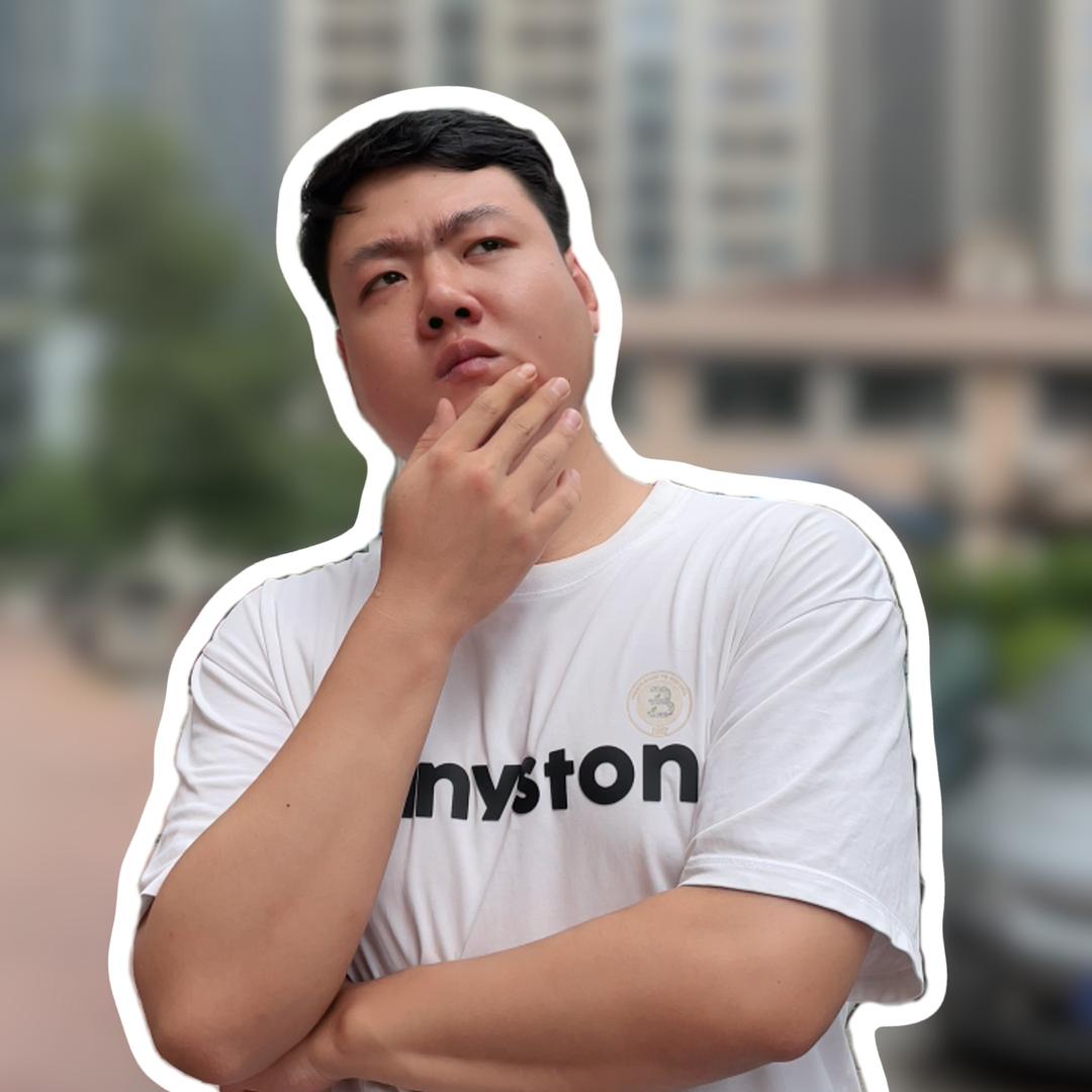 小鹏聊IP