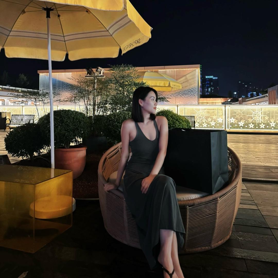 CHENJIALI 陈佳丽