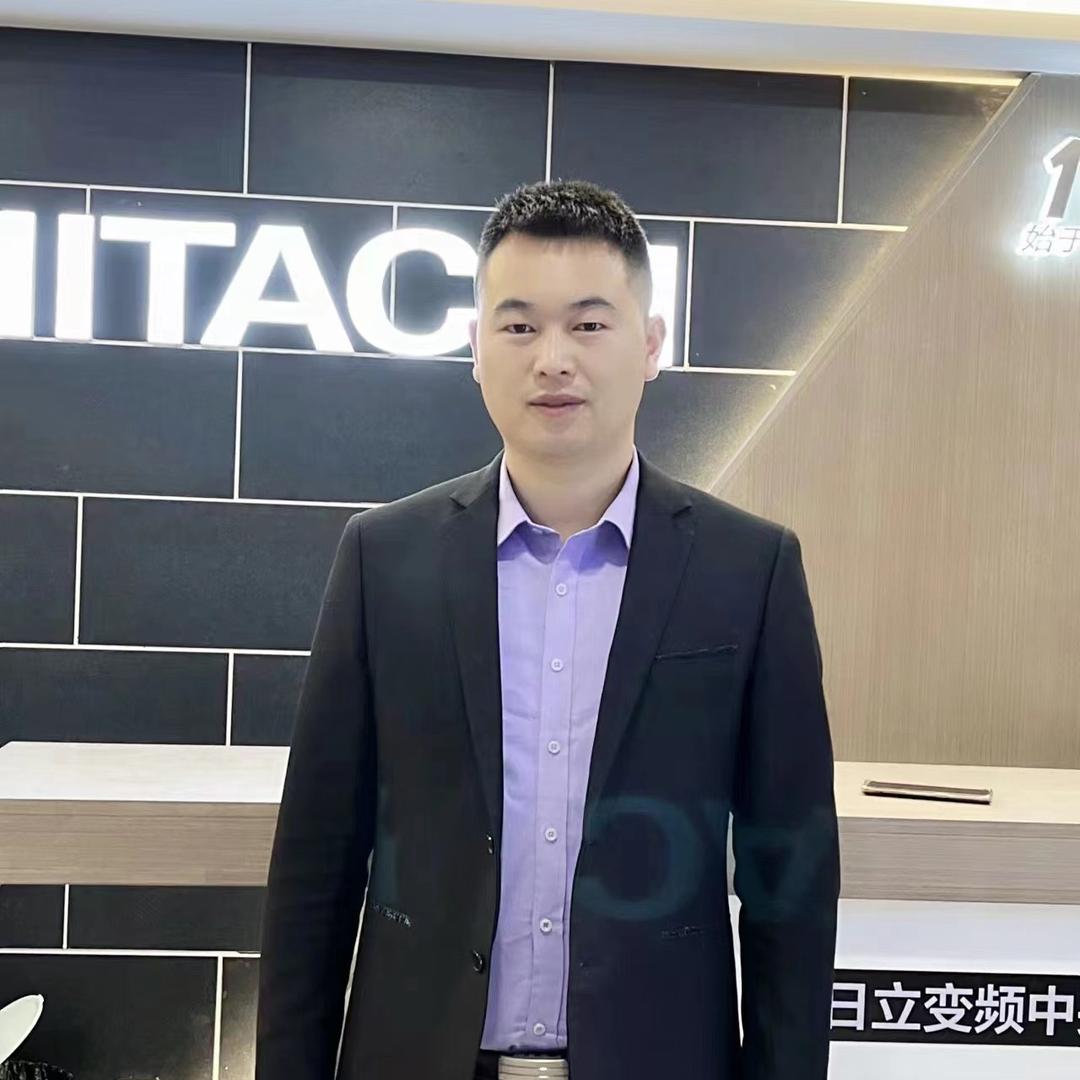 暖通暖男阿俊