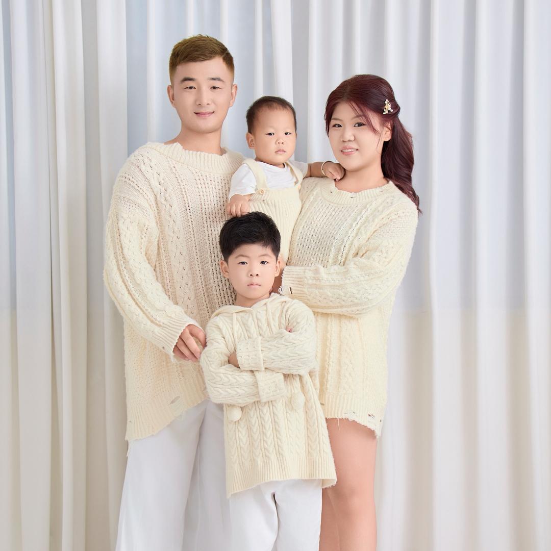 丽娜小眼生活号