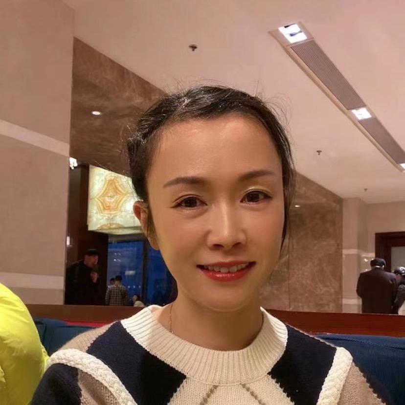 耀阳健身团队—小傅