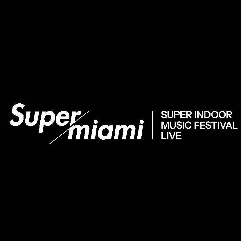 SuperMiami 猪猪
