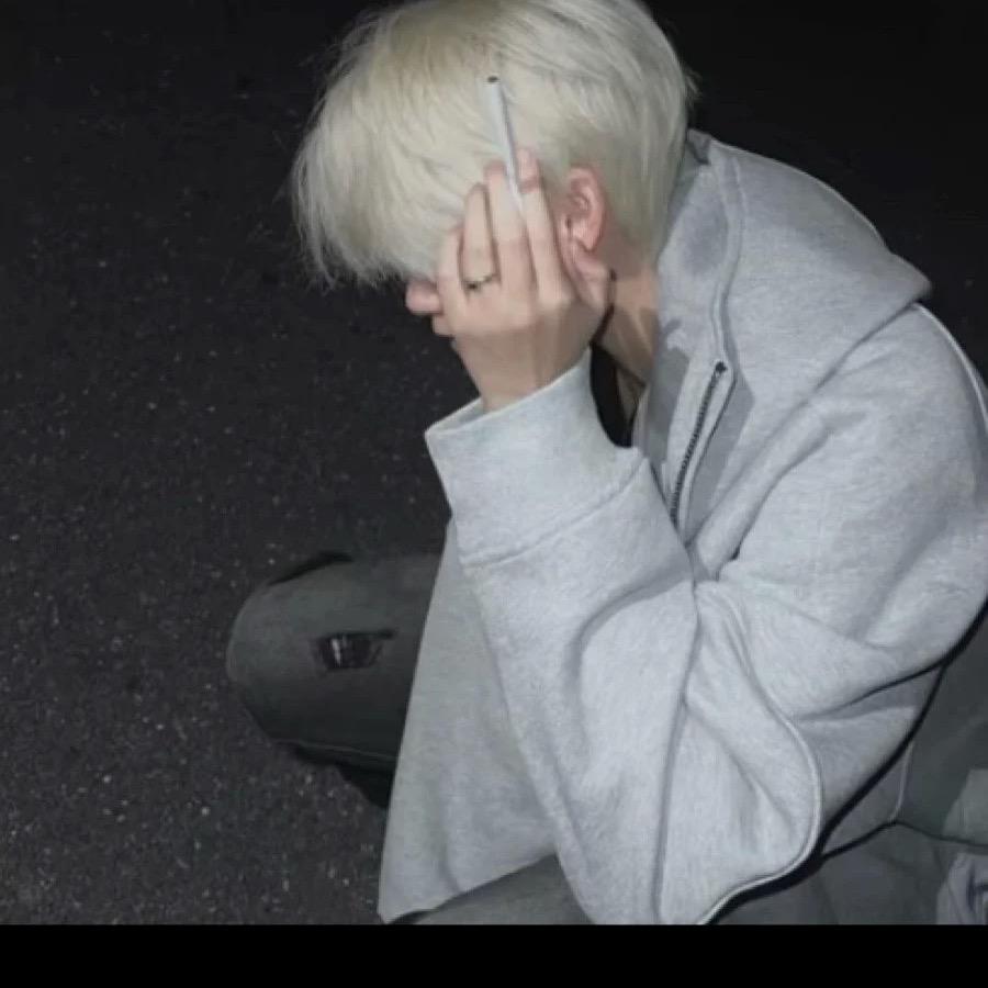 一杯冰美式