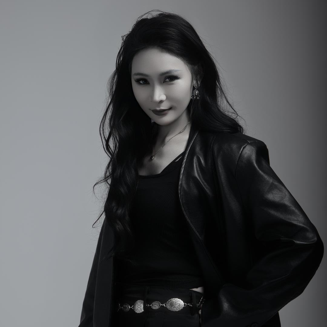 化妆师措姆