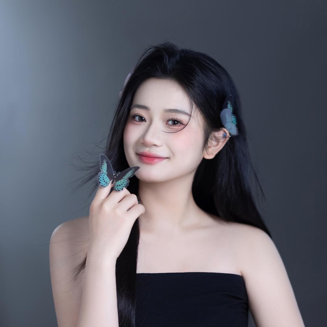 朱丽叶🍃（贤灿）