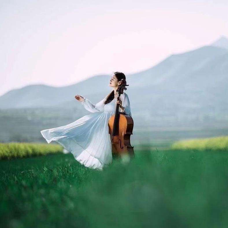 是柠夏吖💫