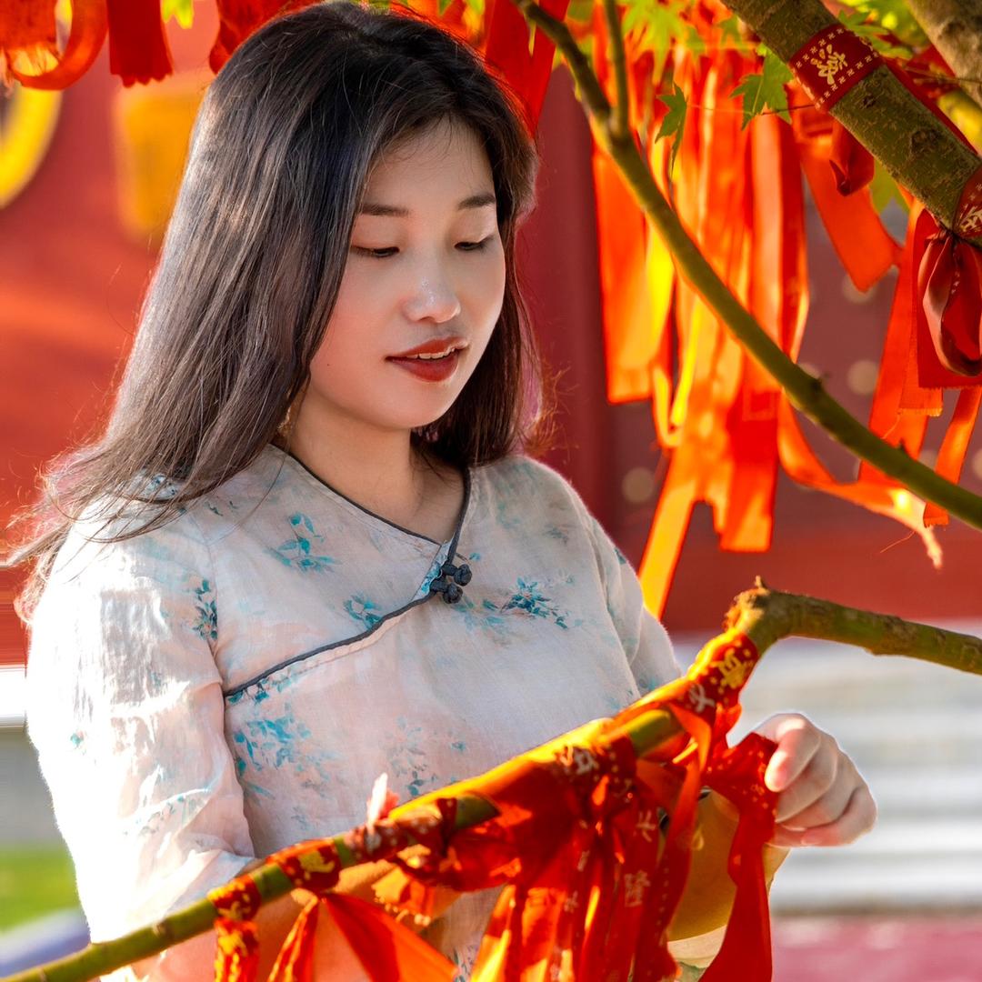 刘姐姐的善修堂