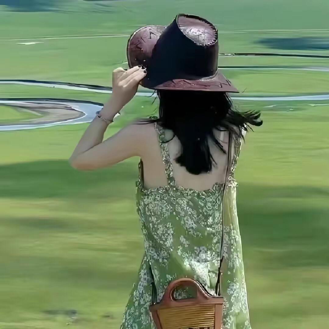 MUMU慕希女装自制