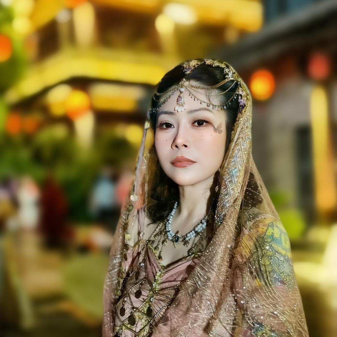 千金难买我乐意
