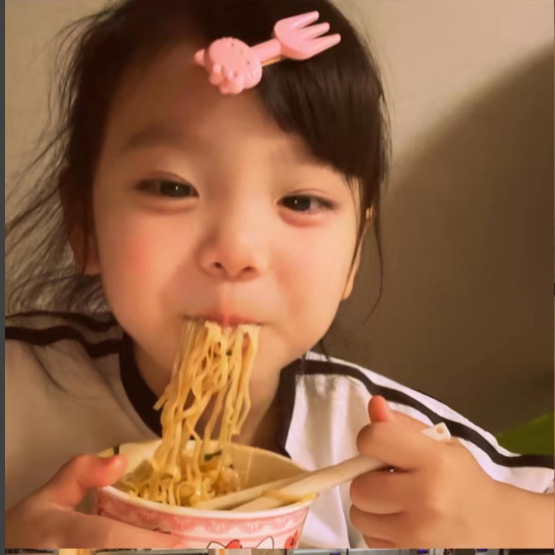 栗子碎碎念