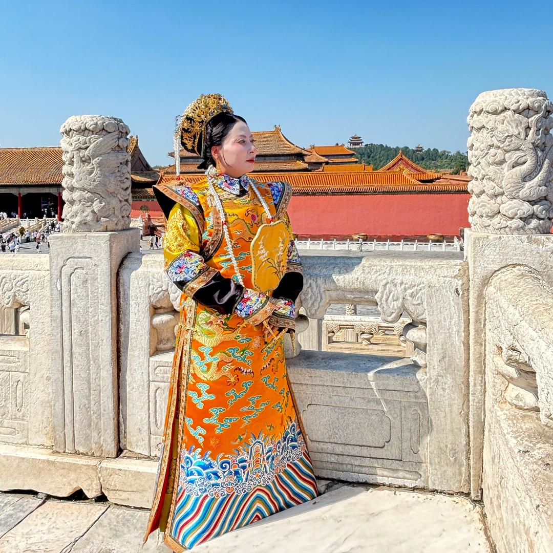 往事不回头，余生不将就