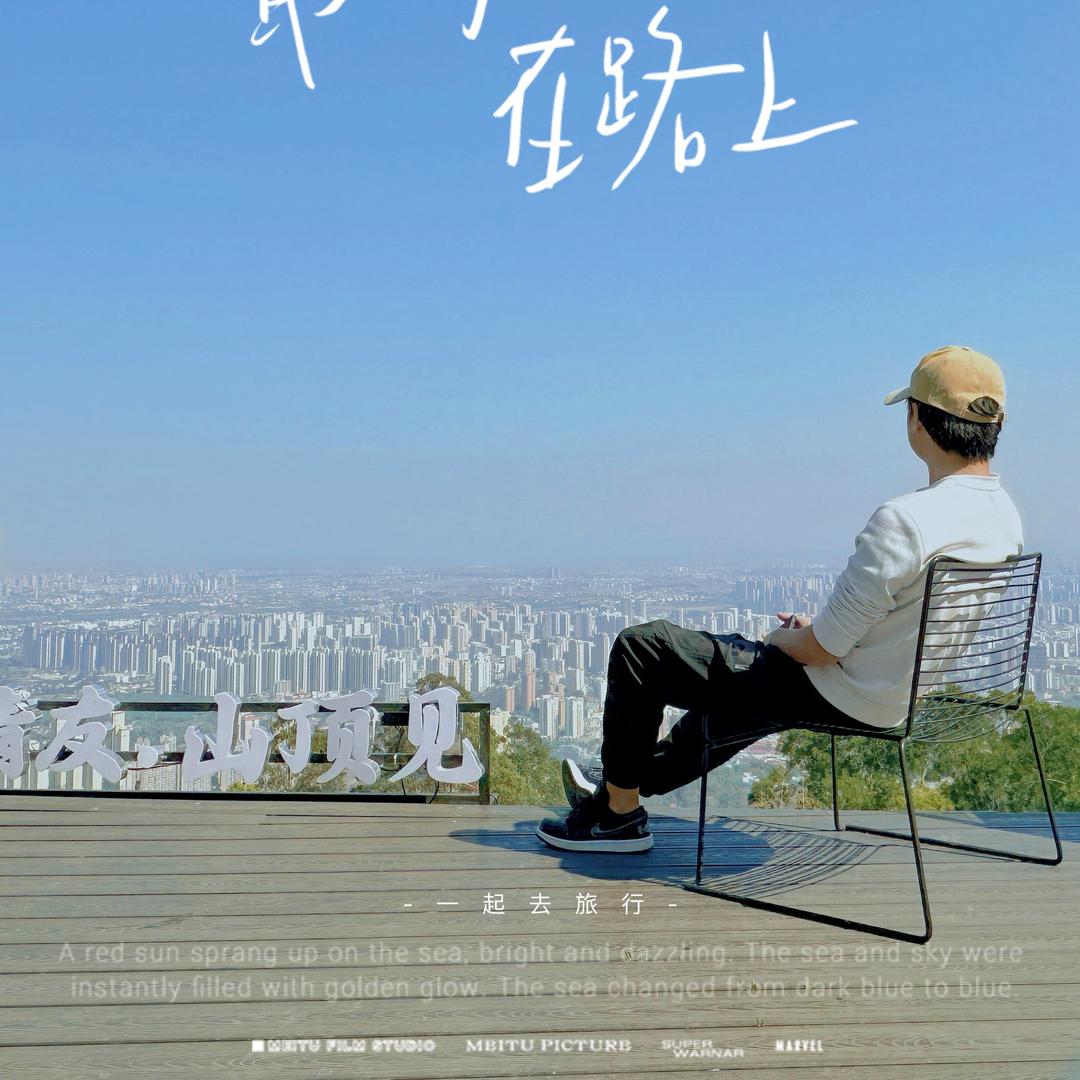 我姓何却无可奈何