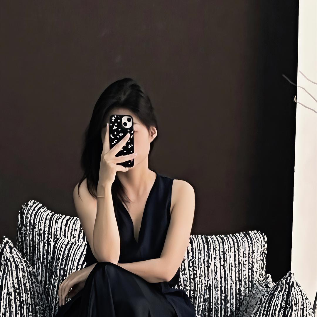 小景.眉形设计（带学员）