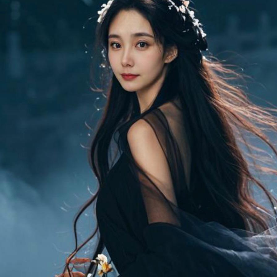 兰兰（打不过乐瑶）