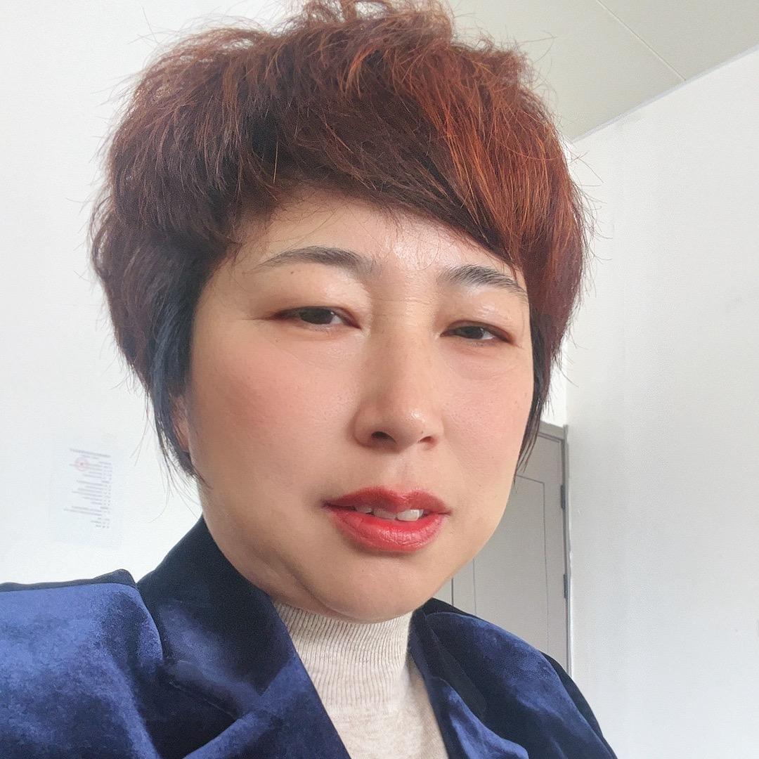 金姐（拍摄指导）