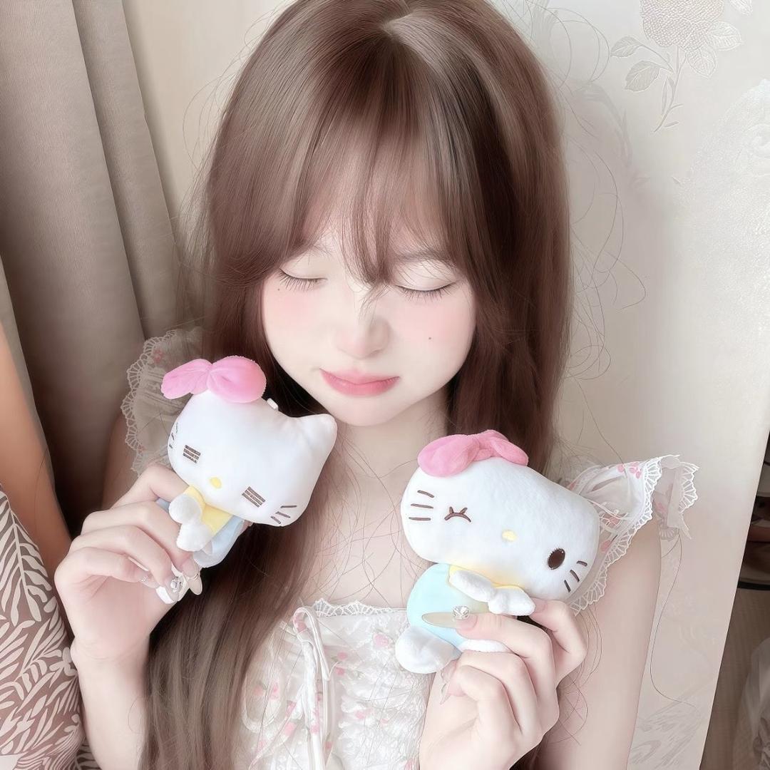 我的团子呢