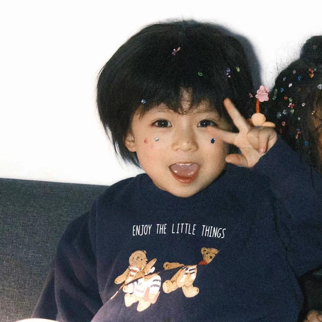 - 爱仔仔、❤️🔥