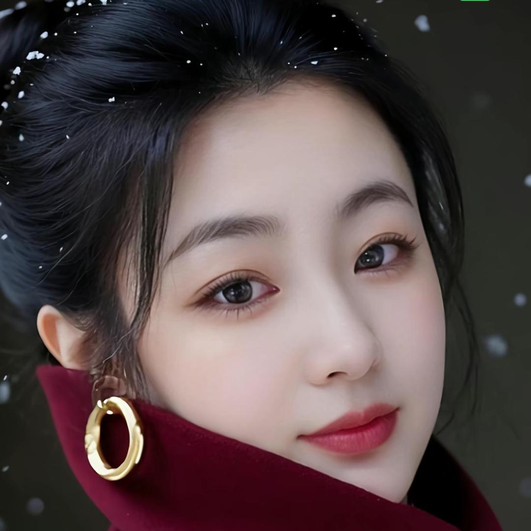 🧬🧬甜姐姐（甘）