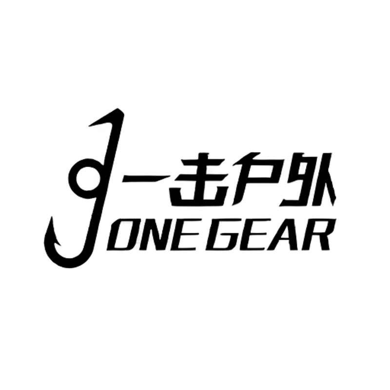 OneGear一击路亚
