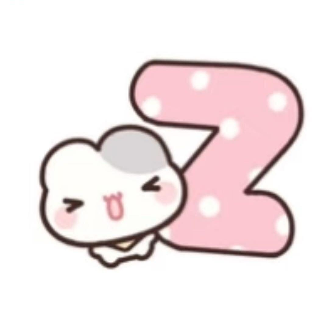 one