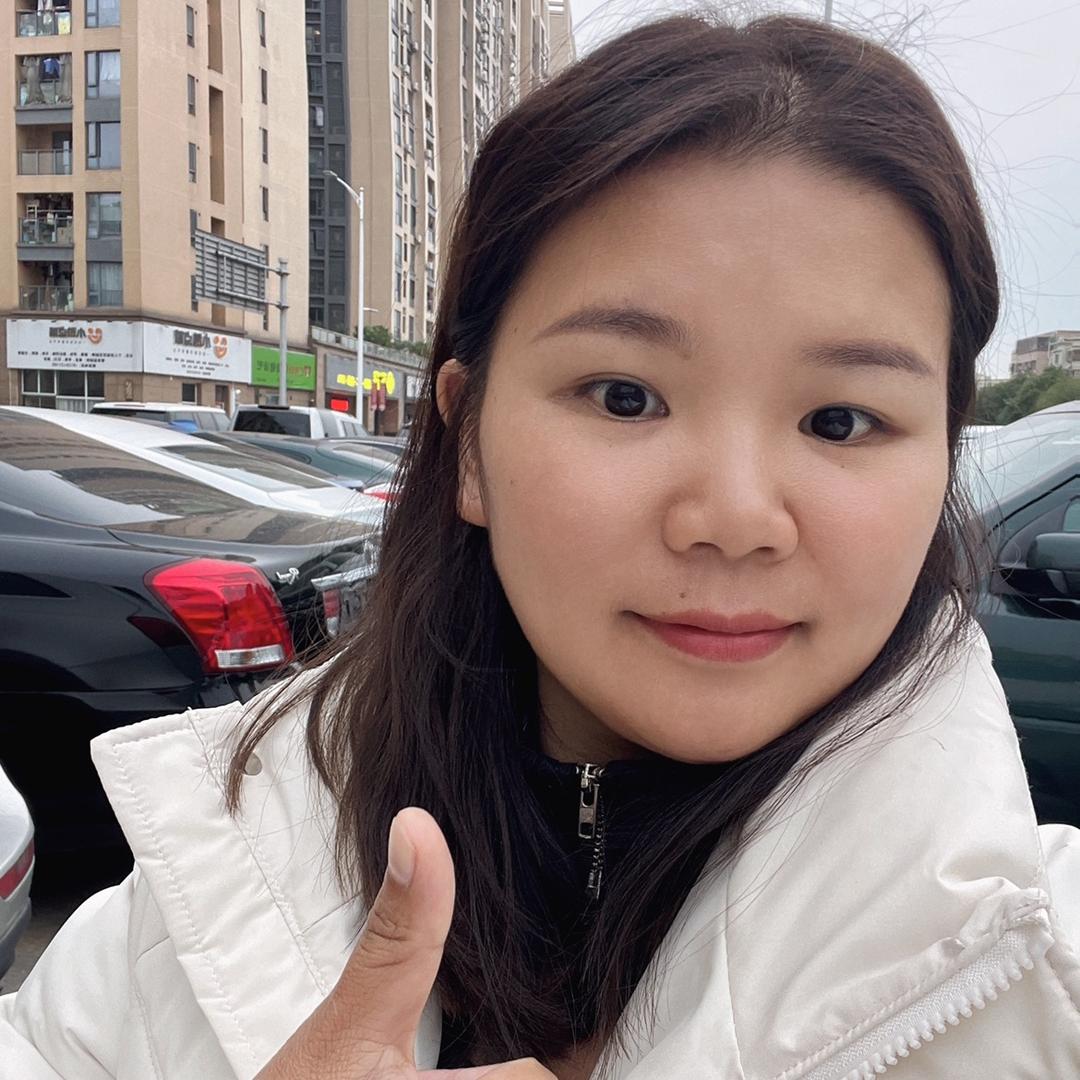 深圳市海港二手车-（老板娘）