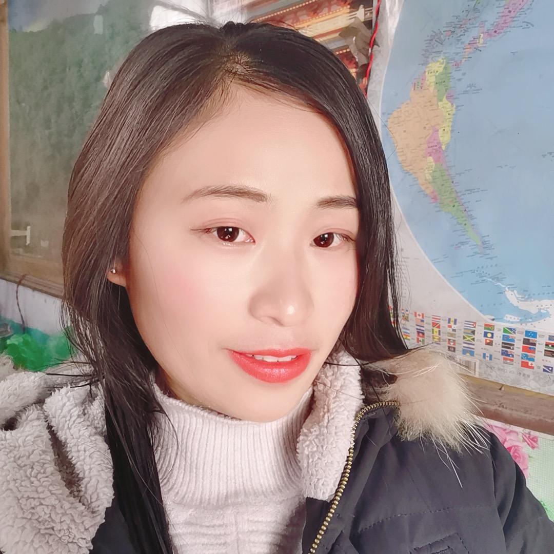 宅妈洪莹