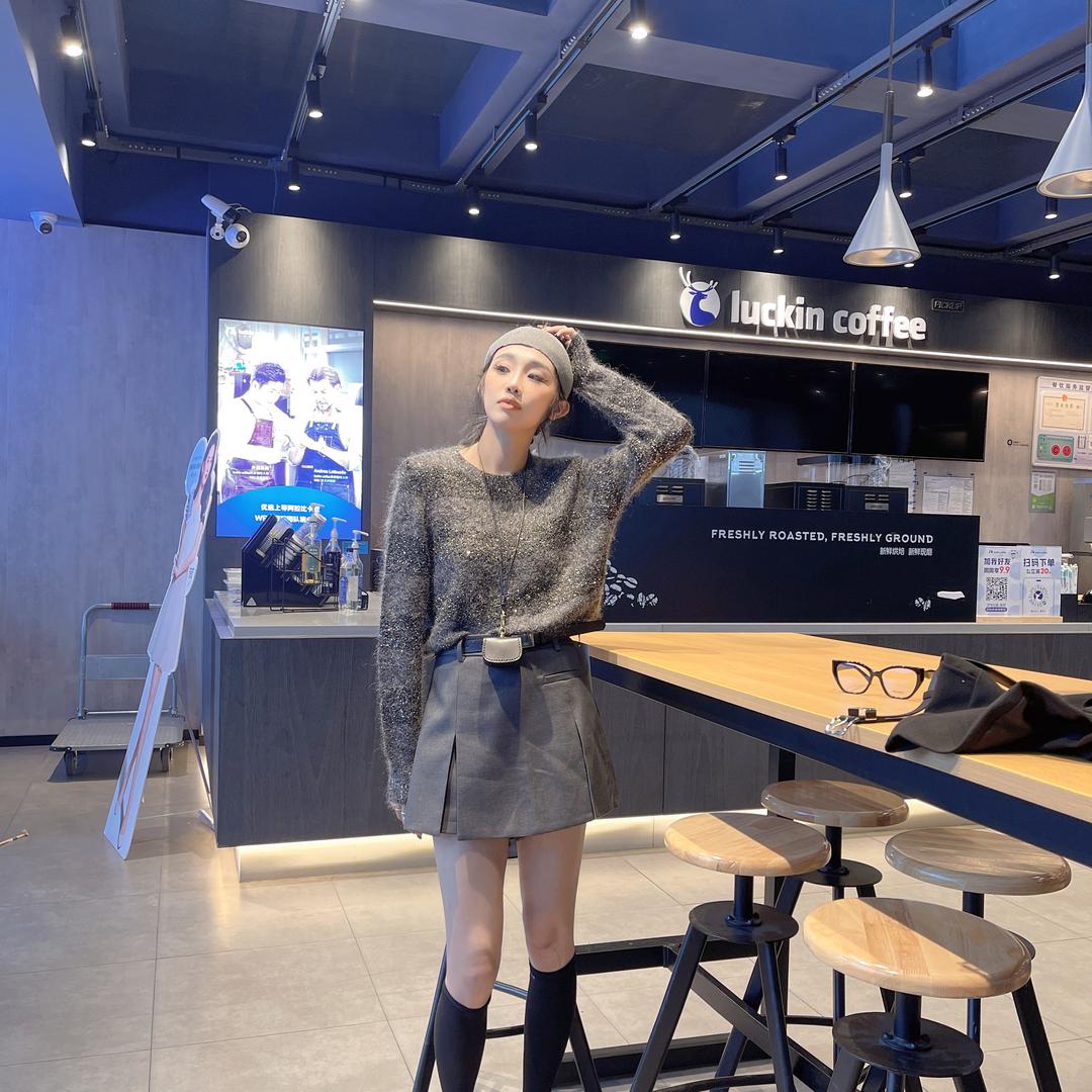 小小亭的小店