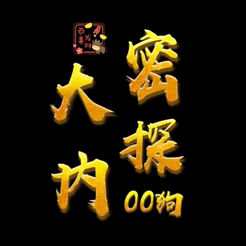 大内密探009