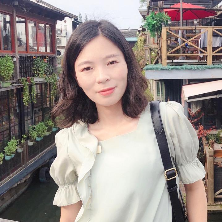 沫沫的宝藏