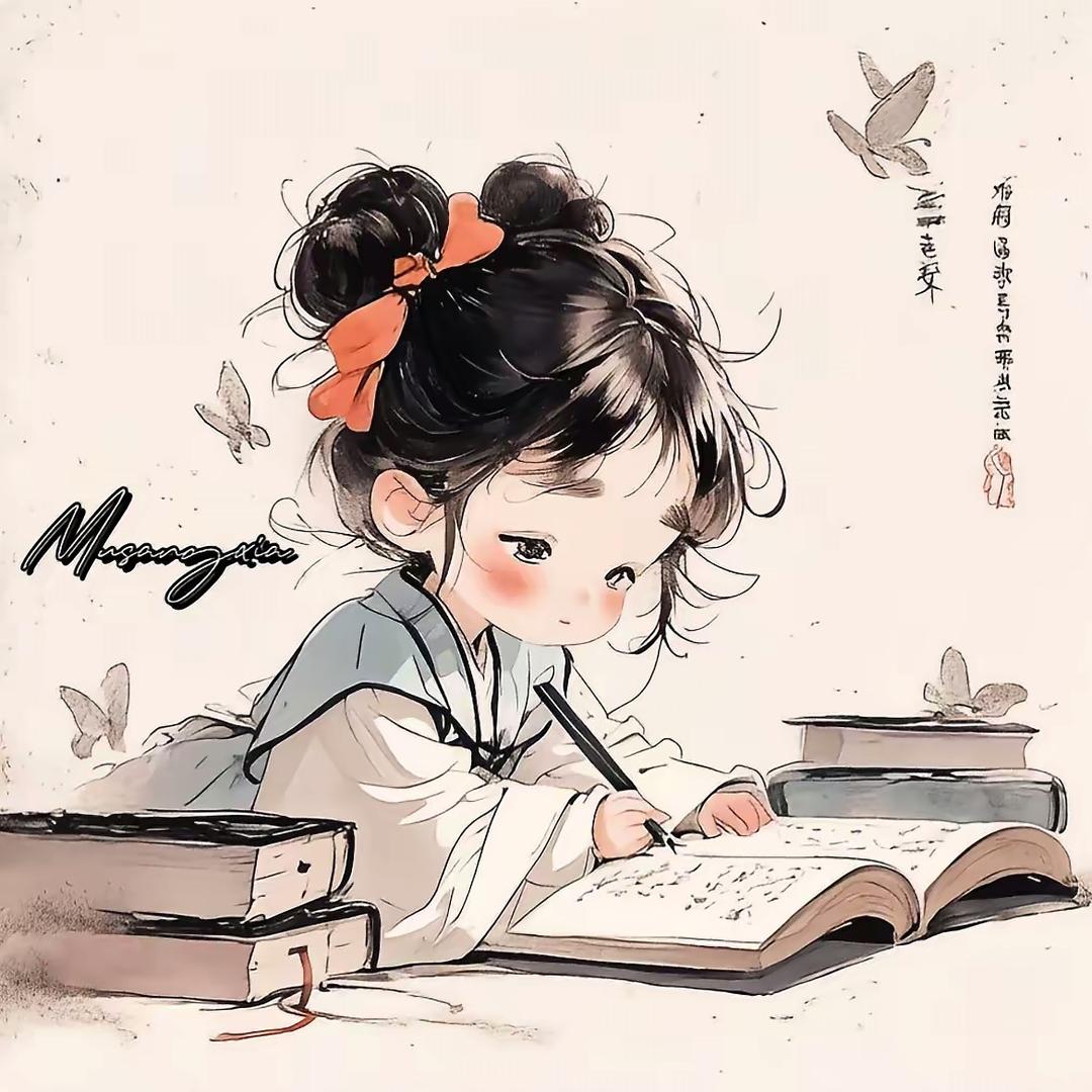 静静民间故事